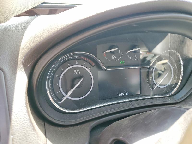 Продаж на аукціоні авто 2016 Buick Regal, vin: 2G4GS5GX6G9127808, номер лоту: 58775486