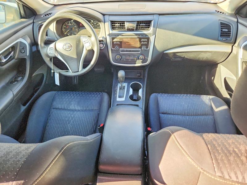 Продаж на аукціоні авто 2016 Nissan Altima, vin: 1N4AL3AP5GC190045, номер лоту: 57222546