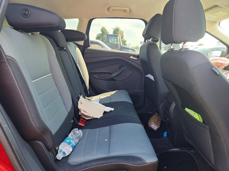 Продаж на аукціоні авто 2013 Ford Escape, vin: 1FMCU9G99DUD51302, номер лоту: 56862106