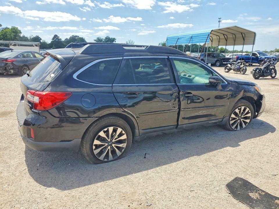 Aukcja sprzedaży 2017 Subaru Outback, vin: 4S4BSANC2H3431196, numer aukcji: 56104916