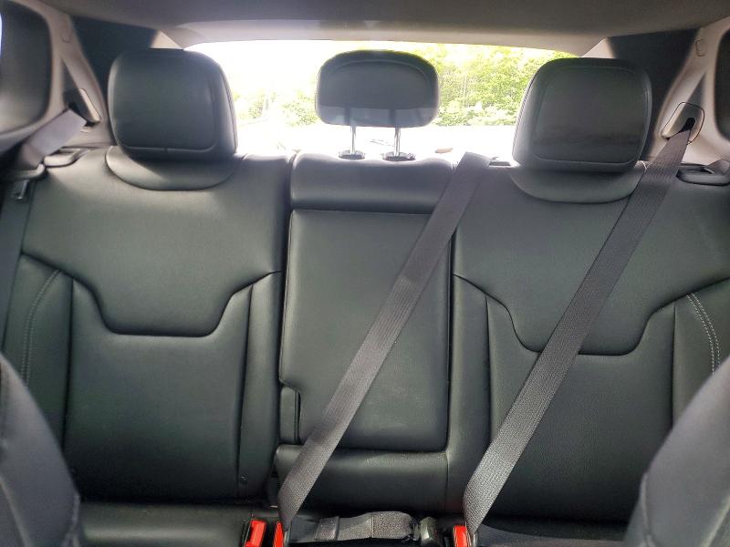 Продажа на аукционе авто 2025 Jeep Compass, vin: 3C4NJDCN2ST619433, номер лота: 57024196