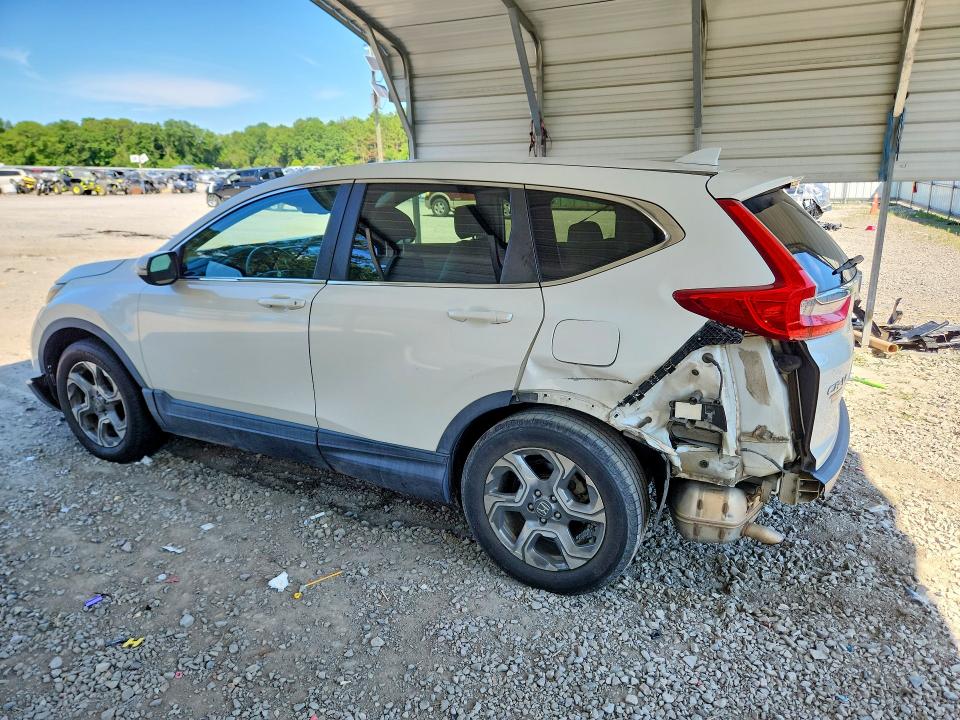 Продажа на аукционе авто 2017 Honda Cr-v, vin: 2HKRW1H88HH512786, номер лота: 56707406