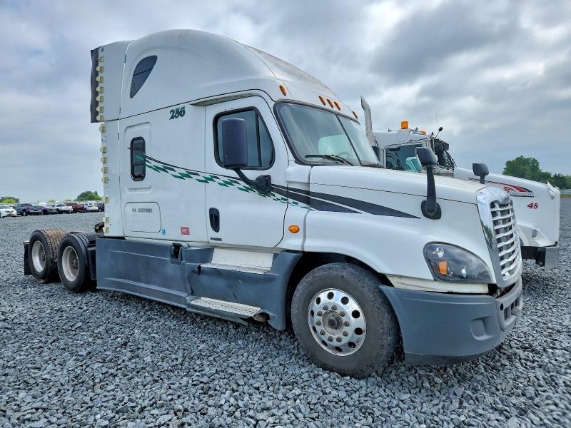 Aukcja sprzedaży 2016 Freightliner Cascadia 125, vin: 3AKGGLDR6GSGY3061, numer aukcji: 59153766