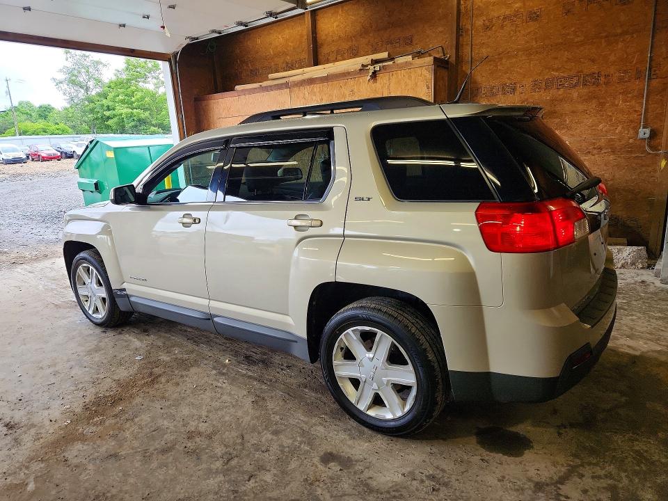2011 Gmc Terrain მანქანა იყიდება აუქციონზე, vin: 2CTFLVEC9B6228840, აუქციონის ნომერი: 57715606