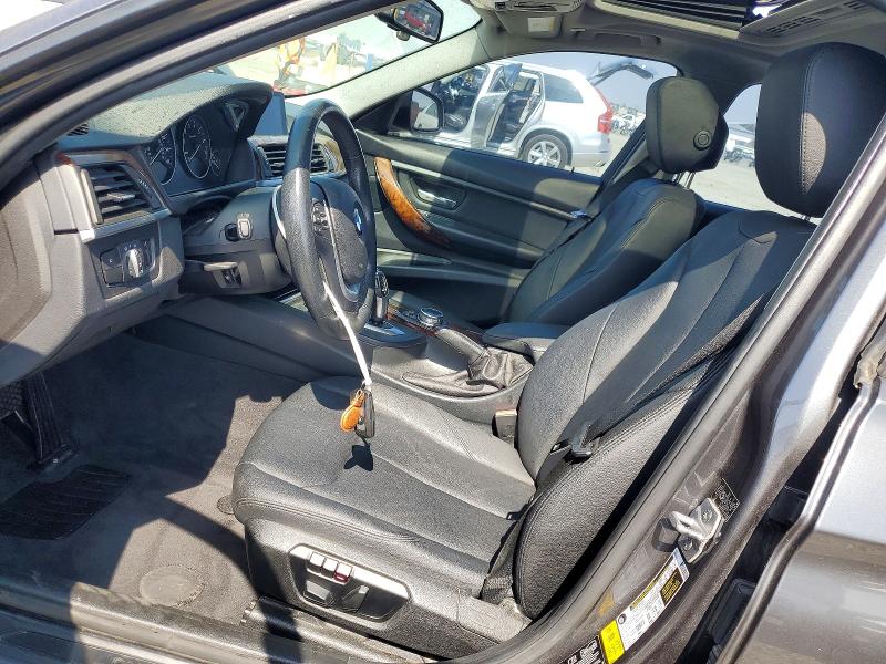 Продаж на аукціоні авто 2014 Bmw 328, vin: WBA3B5G52ENS08975, номер лоту: 55810196