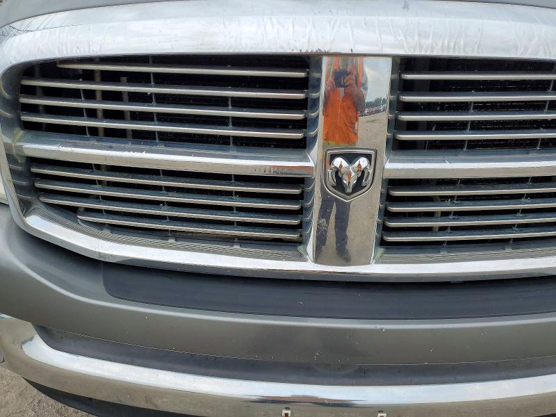 58555686 :رقم المزاد ، 1D7HU18237S106658 vin ، 2007 Dodge Ram 1500 مزاد بيع