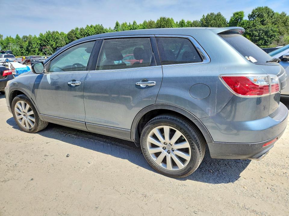 Продажа на аукционе авто 2010 Mazda Cx-9, vin: JM3TB3MVXA0232922, номер лота: 56176846