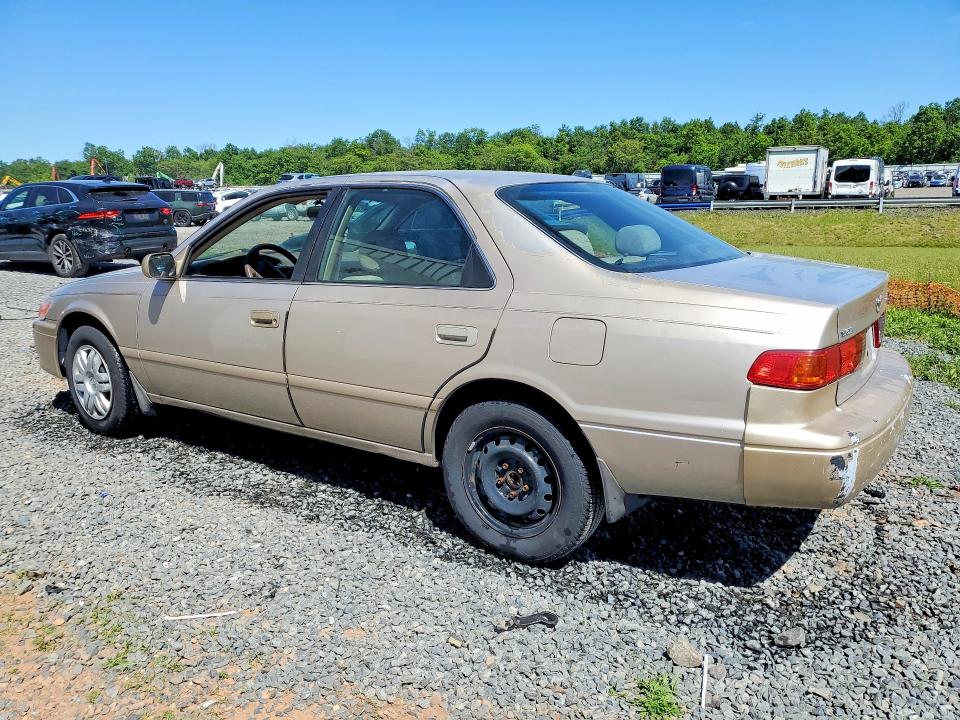 Aukcja sprzedaży 2000 Toyota Camry, vin: 4T1BG22K5YU743252, numer aukcji: 55440376