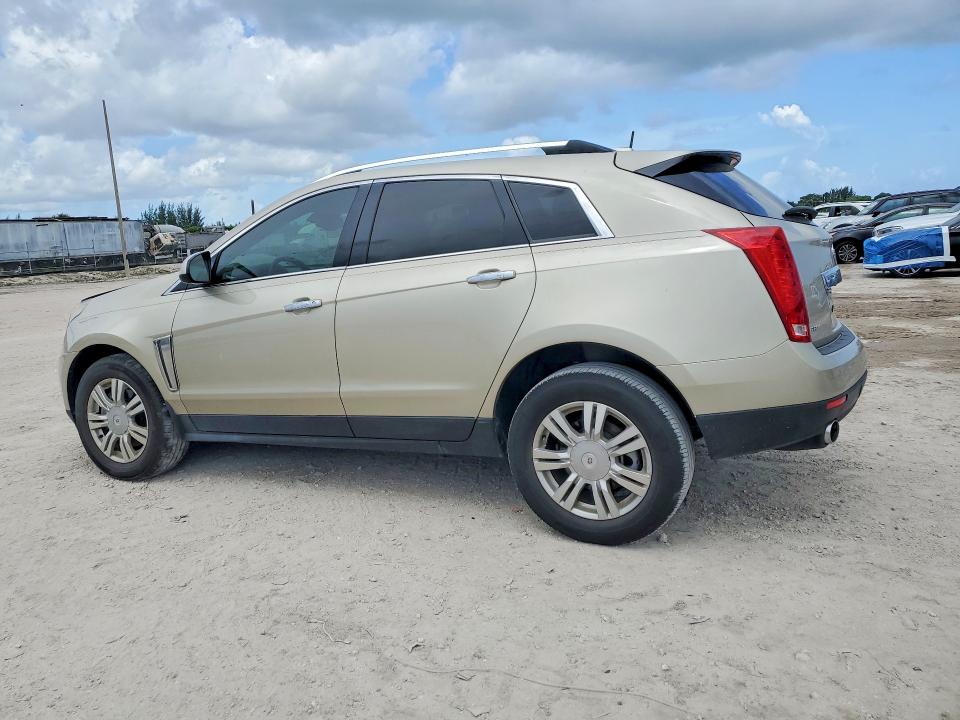 Продажа на аукционе авто 2015 Cadillac Srx, vin: 3GYFNBE36FS606926, номер лота: 59108496