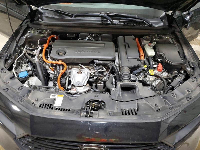 Продажа на аукционе авто 2024 Honda Accord, vin: 1HGCY2F52RA076543, номер лота: 55573656