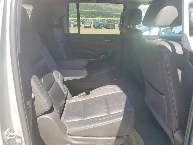 Aukcja sprzedaży 2018 Chevrolet Suburban, vin: 1GNSKHKC9JR214322, numer aukcji: 58471276