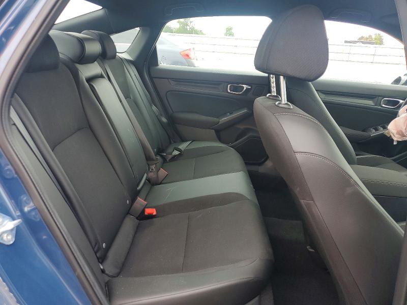 Продажа на аукционе авто 2026 Honda Civic, vin: 2HGFE2F52TH591671, номер лота: 56820986