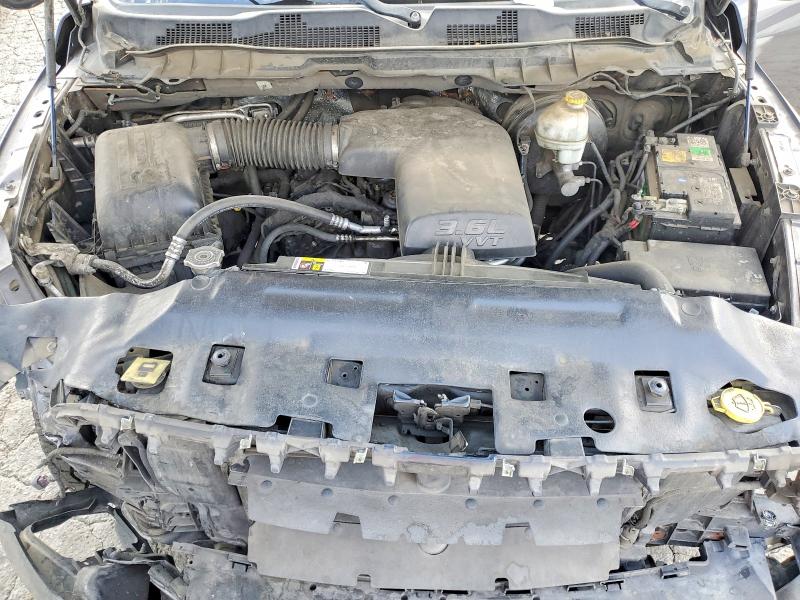 Продажа на аукционе авто 2015 Ram 1500, vin: 1C6RR6GG3FS607937, номер лота: 58301706