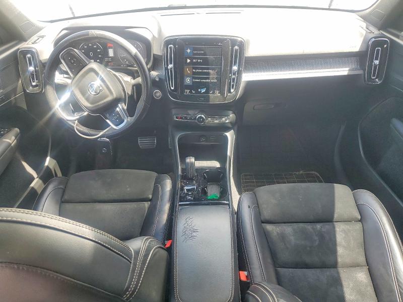 Продажа на аукционе авто 2021 Volvo Xc40, vin: YV4AC2HM4M2566667, номер лота: 57074786