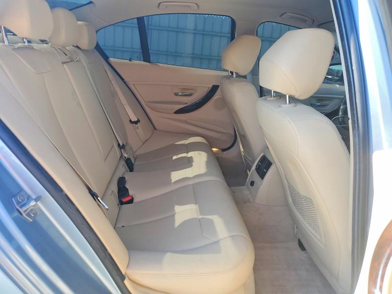 Aukcja sprzedaży 2015 Bmw 328, vin: WBA3A5G55FNS82136, numer aukcji: 57864906
