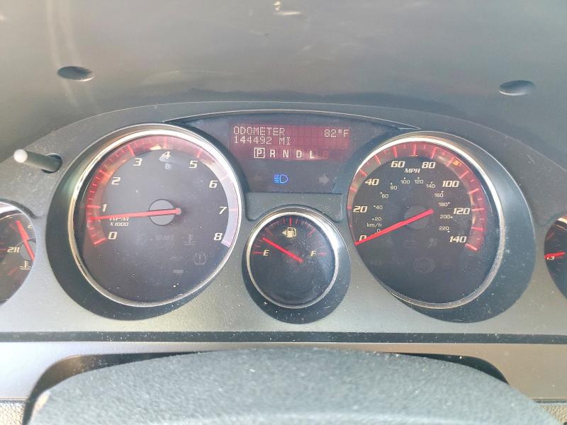 56967496 :رقم المزاد ، 1GKEV33738J218820 vin ، 2008 Gmc Acadia مزاد بيع
