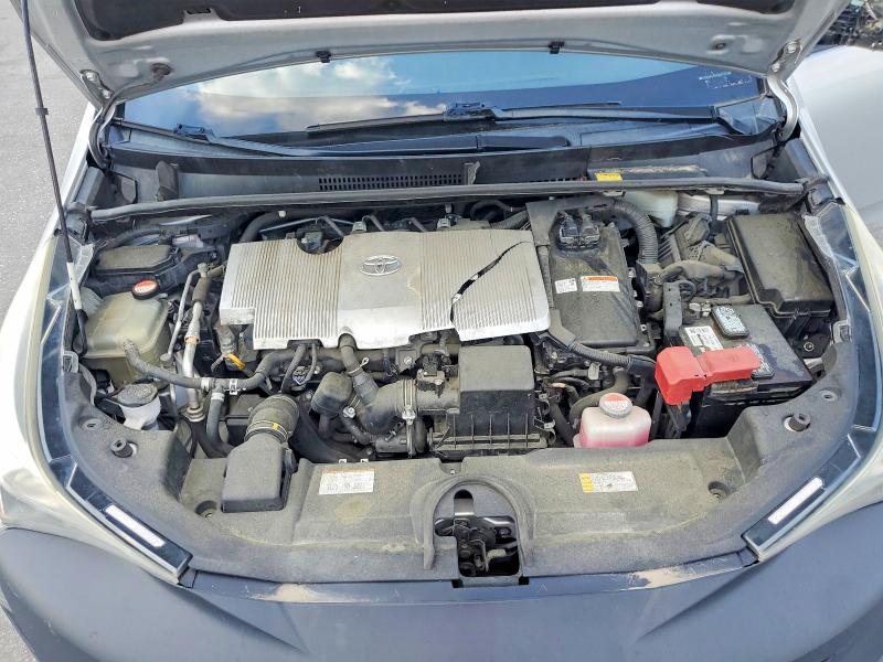 Aukcja sprzedaży 2016 Toyota Prius, vin: JTDKARFU2G3003169, numer aukcji: 56669926