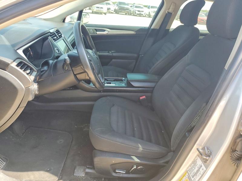 2018 Ford Fusion მანქანა იყიდება აუქციონზე, vin: 3FA6P0H70JR176397, აუქციონის ნომერი: 58013716