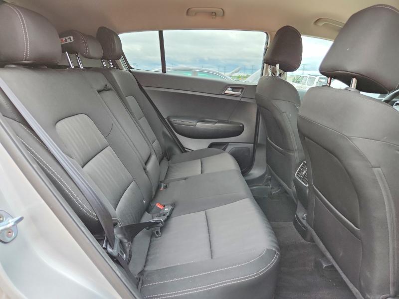 Aukcja sprzedaży 2017 Kia Sportage, vin: KNDPM3AC9H7239322, numer aukcji: 57194826