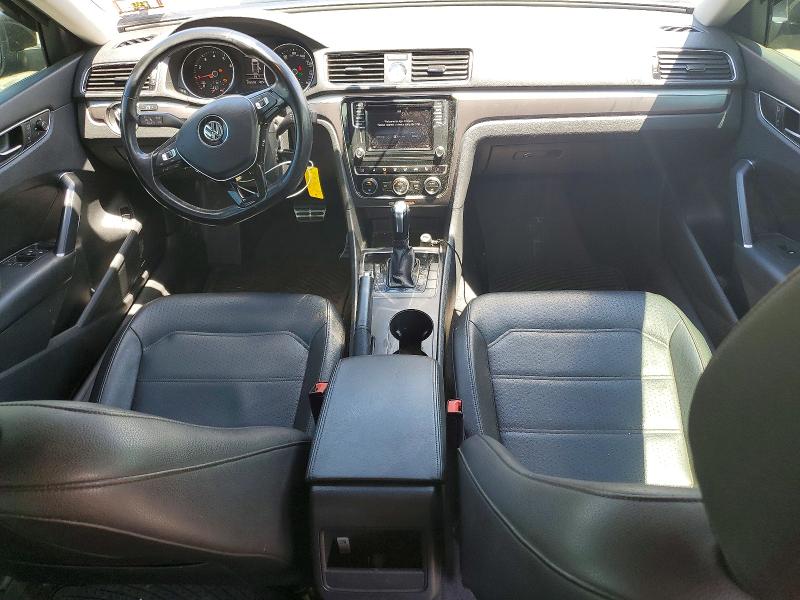 Aukcja sprzedaży 2017 Volkswagen Passat, vin: 1VWDT7A38HC075630, numer aukcji: 57823116