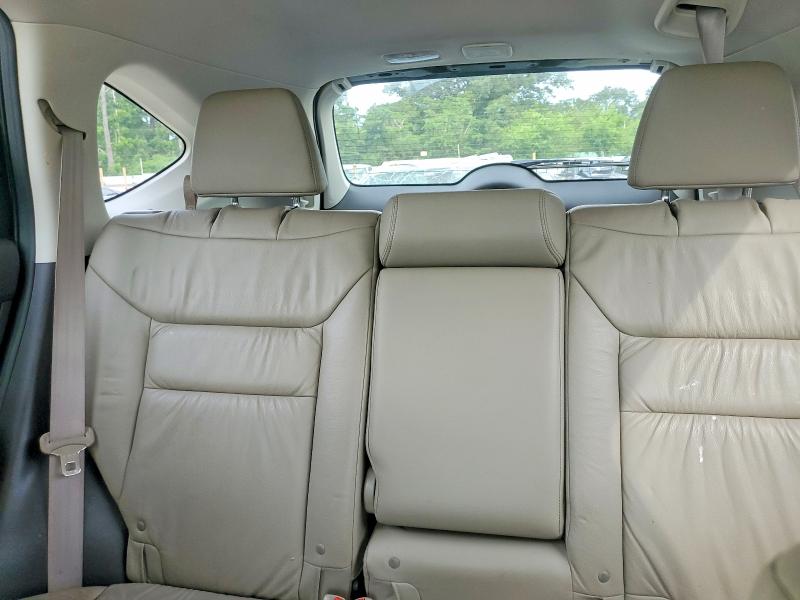 Aukcja sprzedaży 2012 Honda Cr-v, vin: JHLRM4H7XCC023408, numer aukcji: 58049026