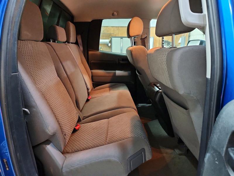 Aukcja sprzedaży 2007 Toyota Tundra, vin: 5TBBV54197S486480, numer aukcji: 55492556