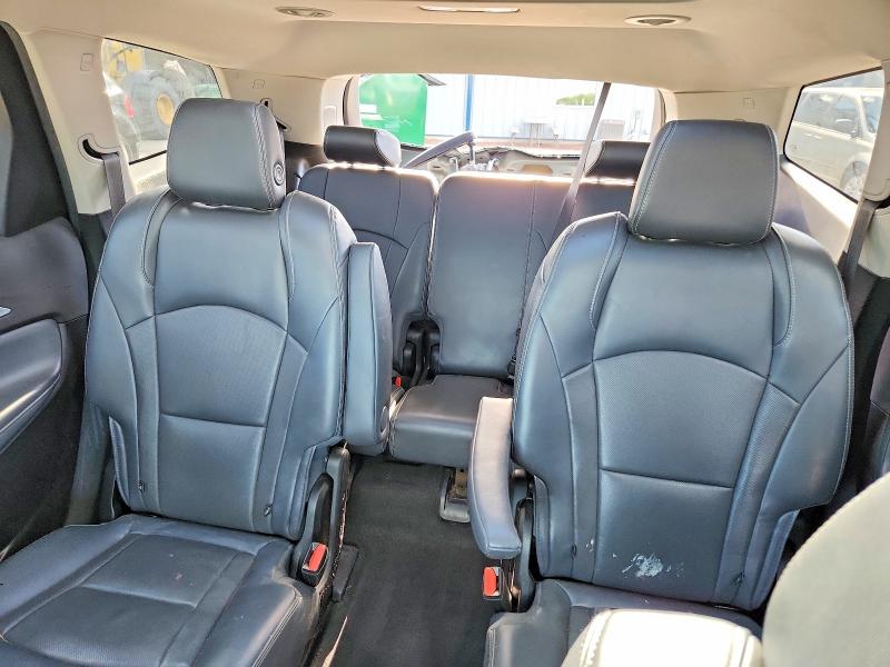 Продаж на аукціоні авто 2018 Buick Enclave, vin: 5GAERCKW8JJ189637, номер лоту: 57199686