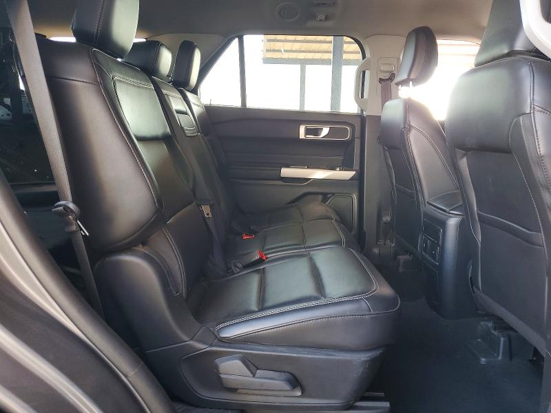 Aukcja sprzedaży 2024 Ford Explorer, vin: 1FMSK8DH2RGA03502, numer aukcji: 57378766