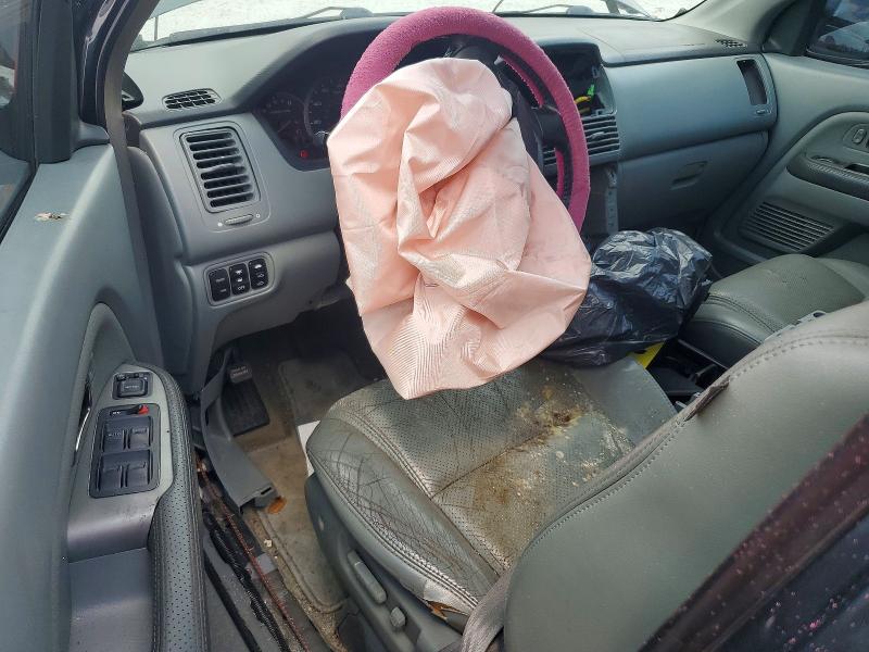 Aukcja sprzedaży 2005 Honda Pilot, vin: 2HKYF18705H550754, numer aukcji: 85971325