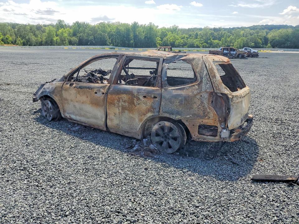 Aukcja sprzedaży 2018 Subaru Forester, vin: JF2SJARC8JH594060, numer aukcji: 57826436