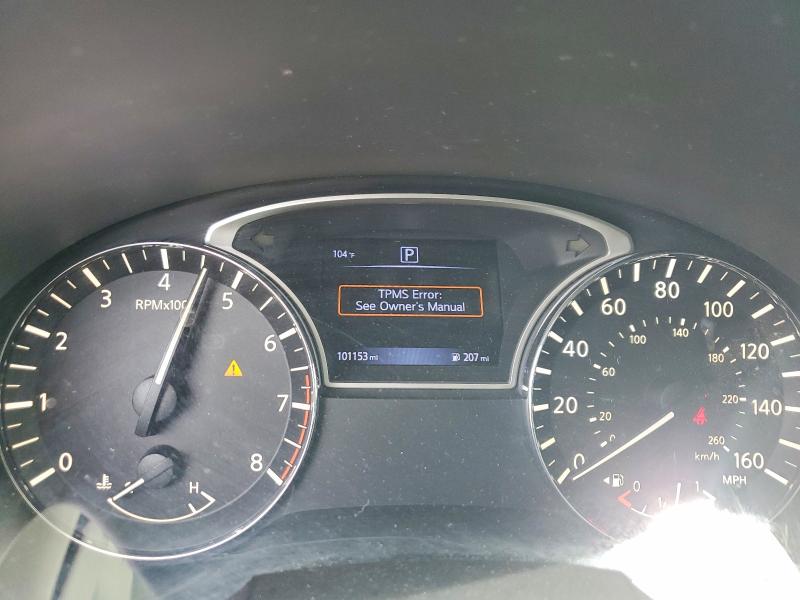 Aukcja sprzedaży 2017 Nissan Altima, vin: 1N4AL3AP0HN352749, numer aukcji: 55756166
