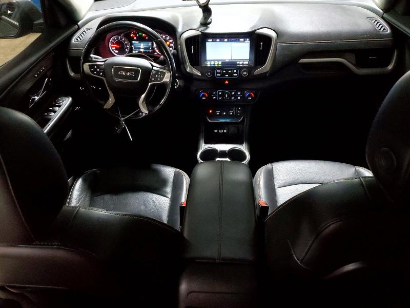 Продаж на аукціоні авто 2018 Gmc Terrain, vin: 3GKALVEV1JL273695, номер лоту: 56876376