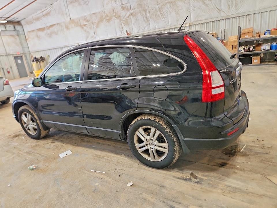 2011 Honda Cr-v მანქანა იყიდება აუქციონზე, vin: 5J6RE4H76BL106403, აუქციონის ნომერი: 57561036