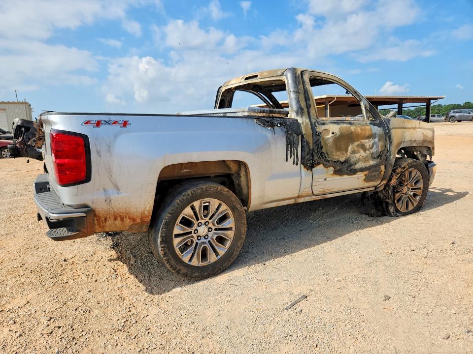 Aukcja sprzedaży 2015 Chevrolet Silverado, vin: 1GCNKREC5FZ338859, numer aukcji: 59150826