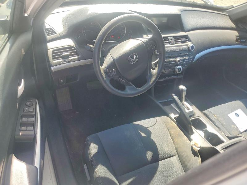 55755106 :رقم المزاد ، 5J6TF3H37DL001270 vin ، 2013 Honda Crosstour مزاد بيع