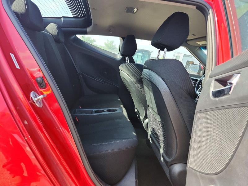 Aukcja sprzedaży 2013 Hyundai Veloster, vin: KMHTC6AD3DU138442, numer aukcji: 59207936