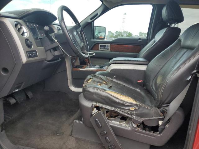 56329376 :رقم المزاد ، 1FTFW1EV5AFB14884 vin ، 2010 Ford F150 مزاد بيع