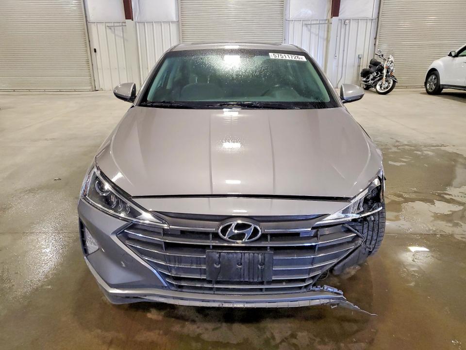 Продажа на аукционе авто 2020 Hyundai Elantra, vin: KMHD84LFXLU036398, номер лота: 57511726