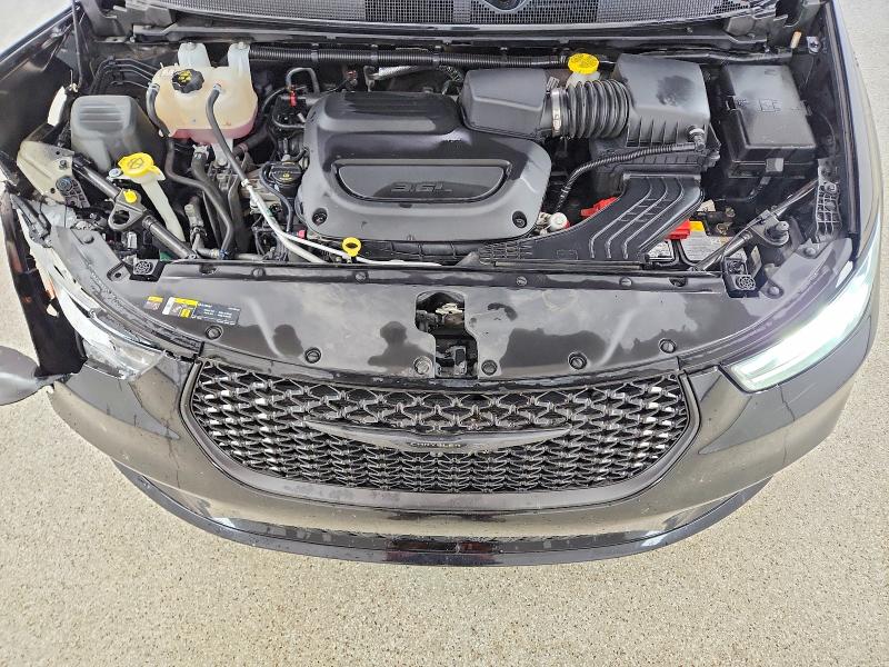 Продажа на аукционе авто 2025 Chrysler Pacifica, vin: 2C4RC1GG2SR512259, номер лота: 56682546