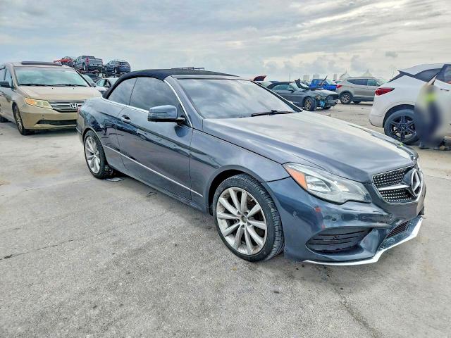 57589446 :رقم المزاد ، WDDKK6FF6FF307556 vin ، 2015 Mercedes-benz E مزاد بيع