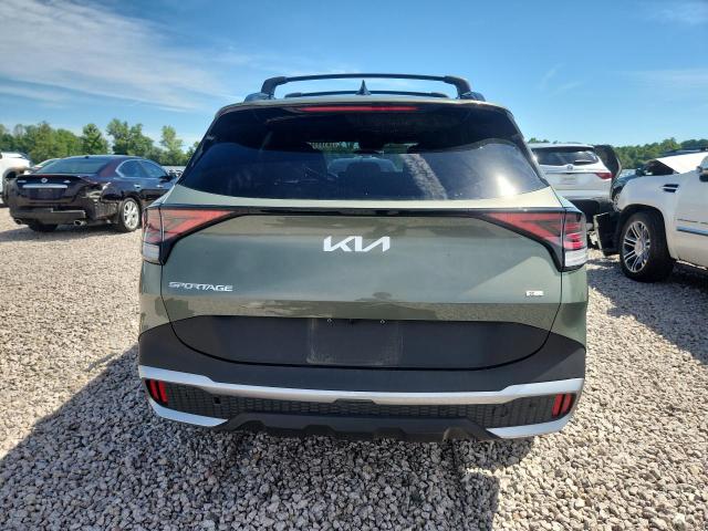 Продаж на аукціоні авто 2023 Kia Sportage, vin: KNDPZDAH4P7108428, номер лоту: 58103386