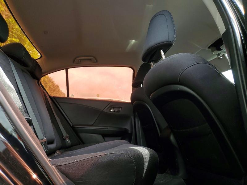 Продажа на аукционе авто 2013 Honda Accord, vin: 1HGCR2F59DA800850, номер лота: 58050746