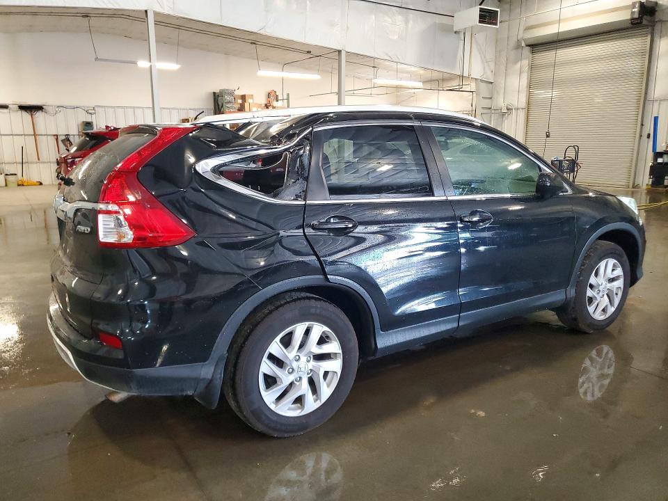 Aukcja sprzedaży 2016 Honda Cr-v, vin: 2HKRM4H70GH718391, numer aukcji: 59182166