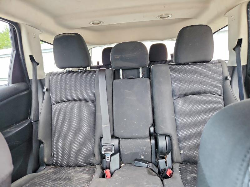 Aukcja sprzedaży 2018 Dodge Journey, vin: 3C4PDDBG6JT278474, numer aukcji: 58311716