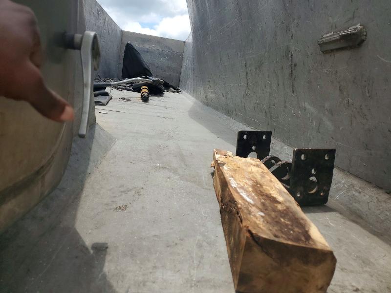 Auction sale of the 2022 Mac Trailer Trailer, vin: 5MADN4020NC061570, lot number: 61452516