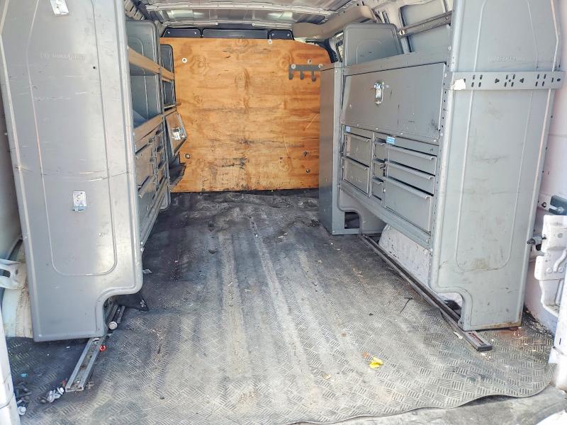 Aukcja sprzedaży 2019 Gmc Savana, vin: 1GTW7AFG0K1337961, numer aukcji: 57366136