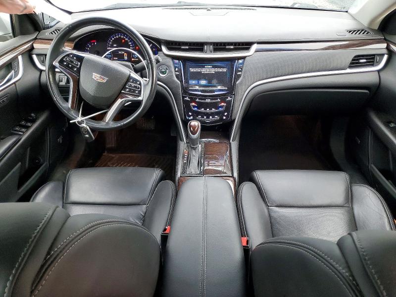 Aukcja sprzedaży 2016 Cadillac Xts, vin: 2G61N5S3XG9153806, numer aukcji: 57782316