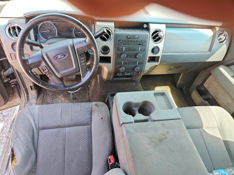 Aukcja sprzedaży 2011 Ford F150, vin: 1FTFW1CT4BFB23286, numer aukcji: 55667586