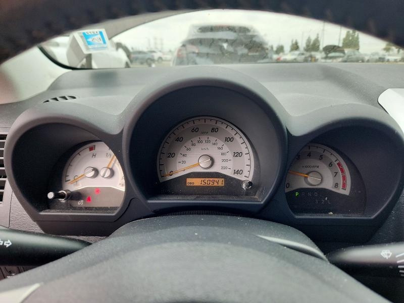 59366576 :رقم المزاد ، JTKDE167980260978 vin ، 2008 Scion Tc مزاد بيع