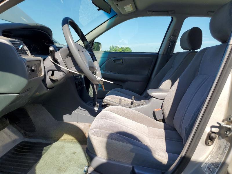 58355946 :رقم المزاد ، 4T1BG22K51U035072 vin ، 2001 Toyota Camry مزاد بيع